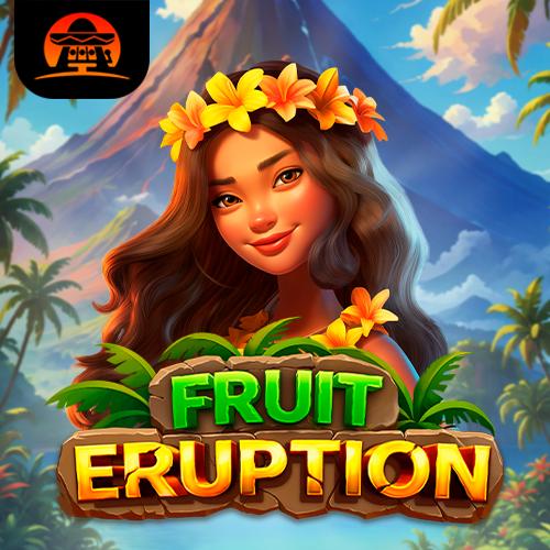 Fruit Eruption